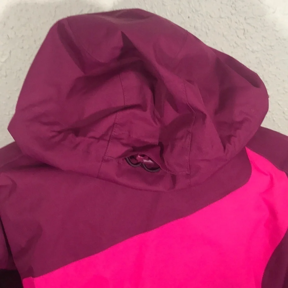 Jack Wolfskin Cool Wave Hiking‎ Jacket size M